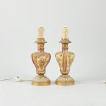 1196 5060 TABLE LAMPS